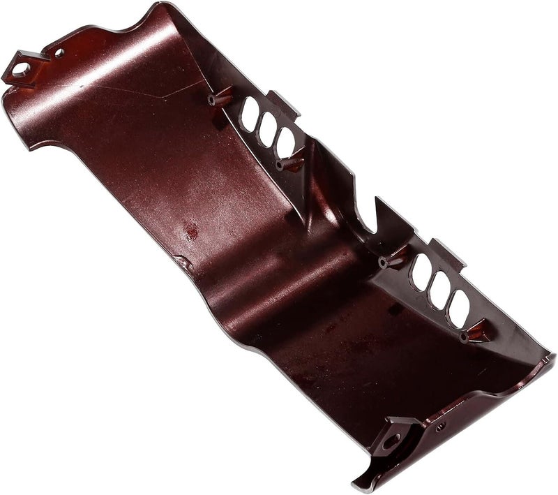 HR3 Twisted Cherry Inner Fairing Dash Panel Compatible with 2018 Street Glide Special FLHXS Ultra Limited FLHTK FLHTKL Low Fit for 2014-2023 Street Glide Electra Glide Ultra Limited - Image 5